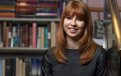 Julian features in a new book about medieval women – Norwich Book Festival 27th October 2024