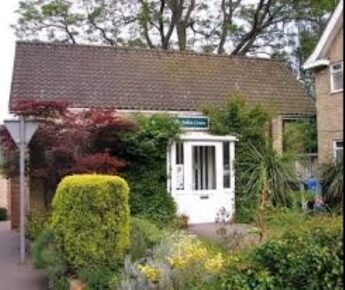 Julian Centre in Norwich