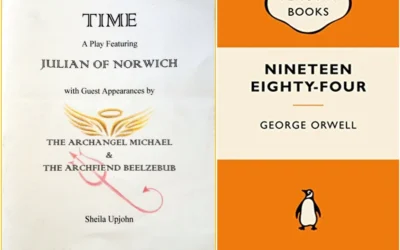 1984 Revisited – The 40th anniversary of the Friends of Julian of Norwich