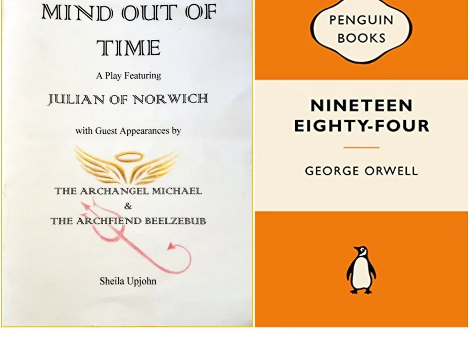 1984 Revisited – The 40th anniversary of the Friends of Julian of Norwich