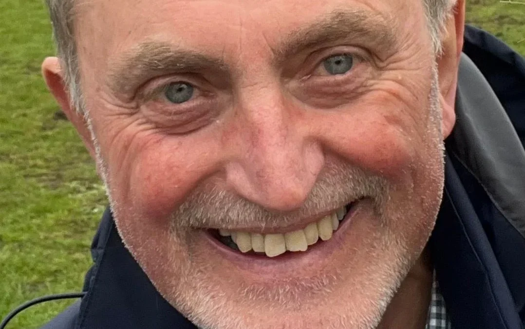 Julian of Norwich and Motor Neurone Disease (MND)