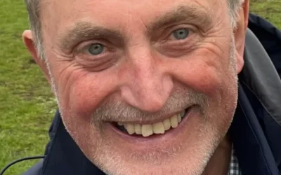 Julian of Norwich and Motor Neurone Disease (MND)