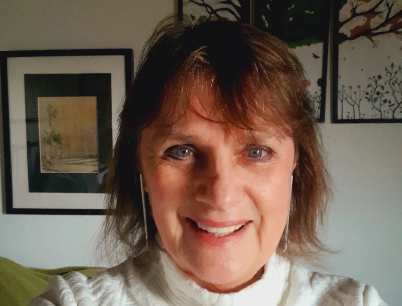 Debra Shipley Artist In Residence