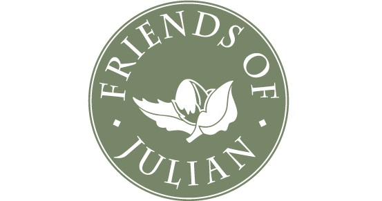 How Friends of Julian of Norwich began, by Sheila Upjohn, a founder member of the Friends