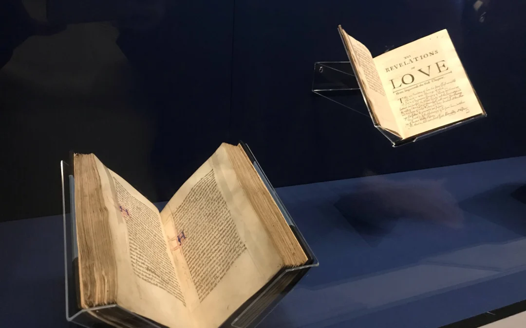 Exhibition Review: Medieval Women In Their Own Words, by Anne Welsh