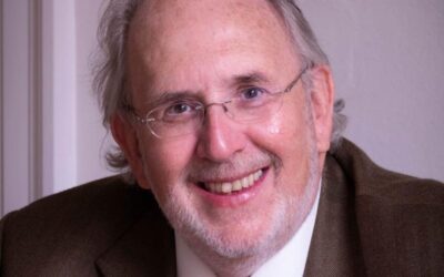 Professor Vincent Gillespie, Julian Lecturer 2021 11 February 1954–13 March 2025